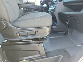 Thumbnail: 2023 RAM ProMaster - 22