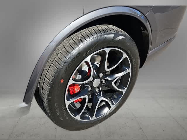 Thumbnail: 2026 Dodge Durango - 5