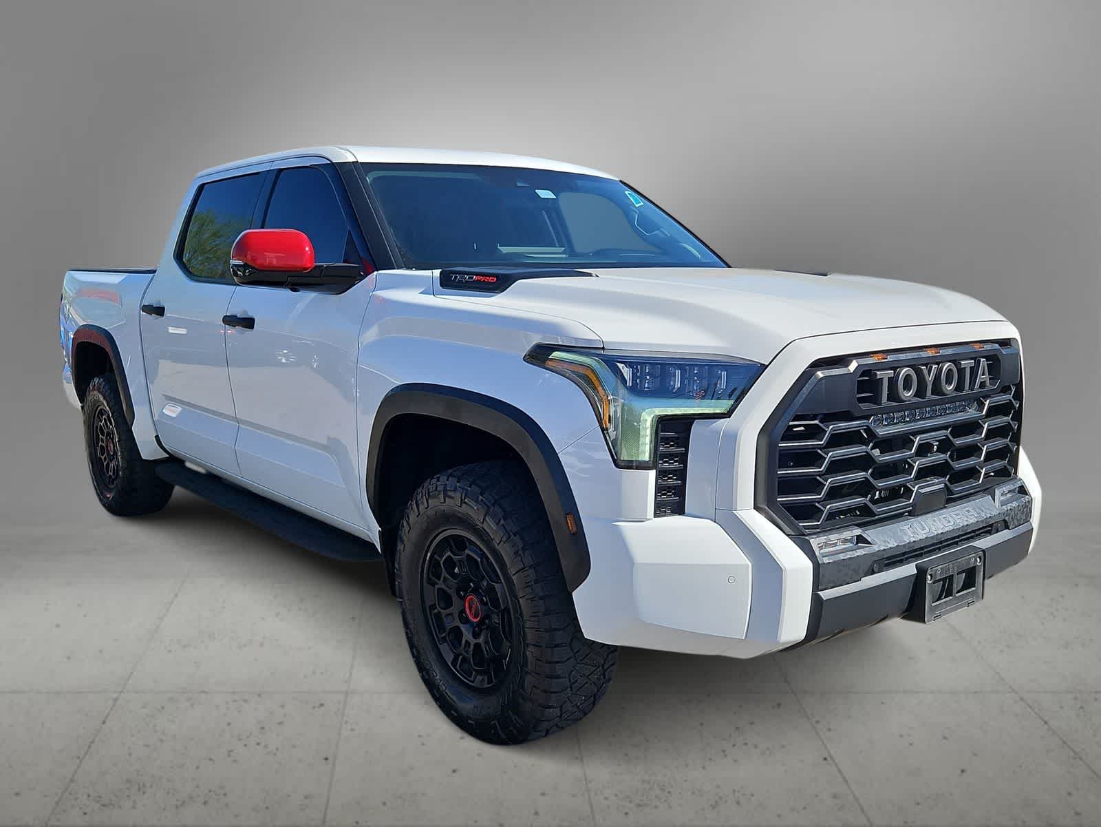 Thumbnail: 2022 Toyota Tundra - 2