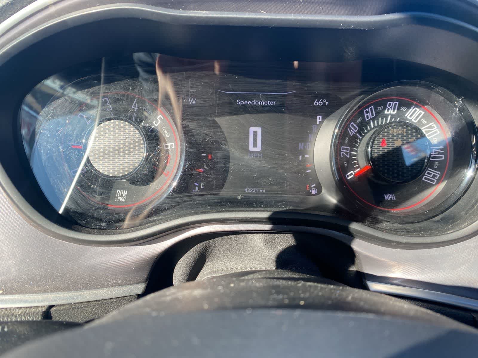 Thumbnail: 2021 Dodge Challenger - 14