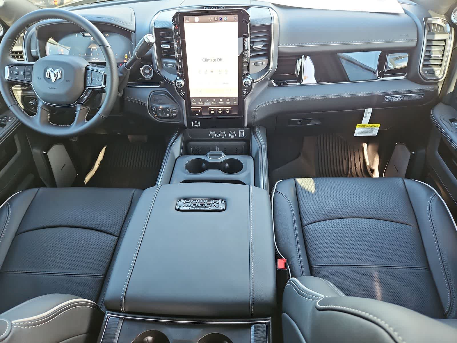 Thumbnail: 2026 RAM 2500 - 16