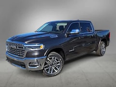 2026 Ram 1500 LIMITED LONGHORN CREW CAB 4X4 5'7 BOX Pickup