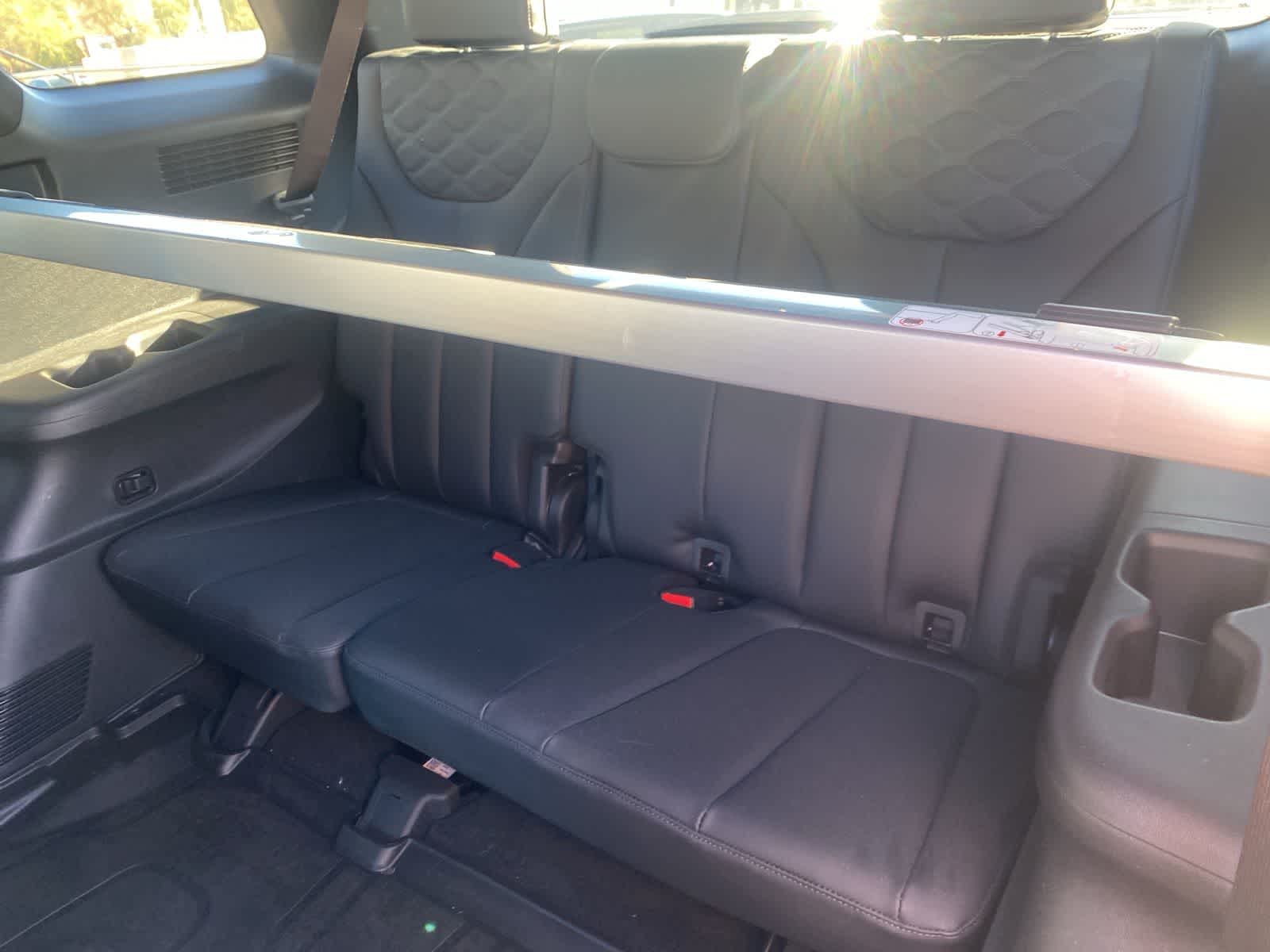 Thumbnail: 2022 Hyundai Palisade - 14