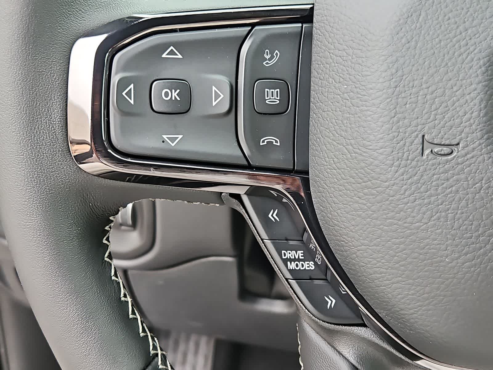 Thumbnail: 2026 RAM 1500 - 24