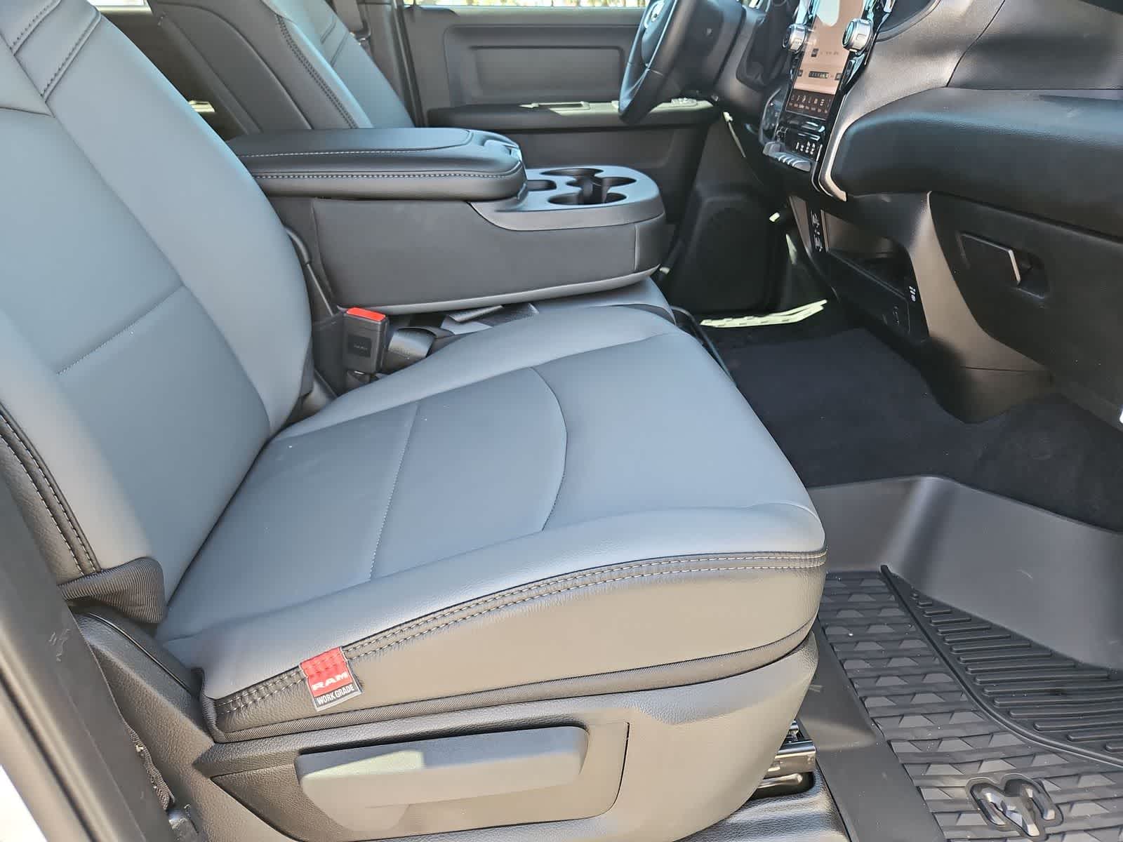 Thumbnail: 2026 RAM 2500 - 21