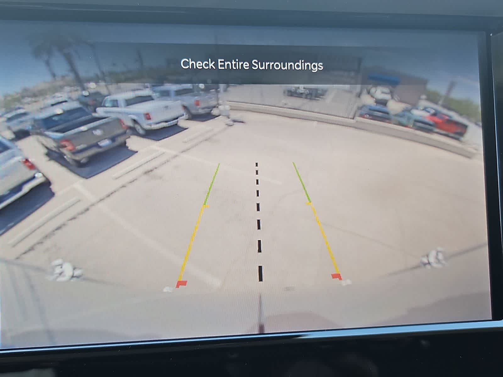 Thumbnail: 2025 RAM ProMaster - 25