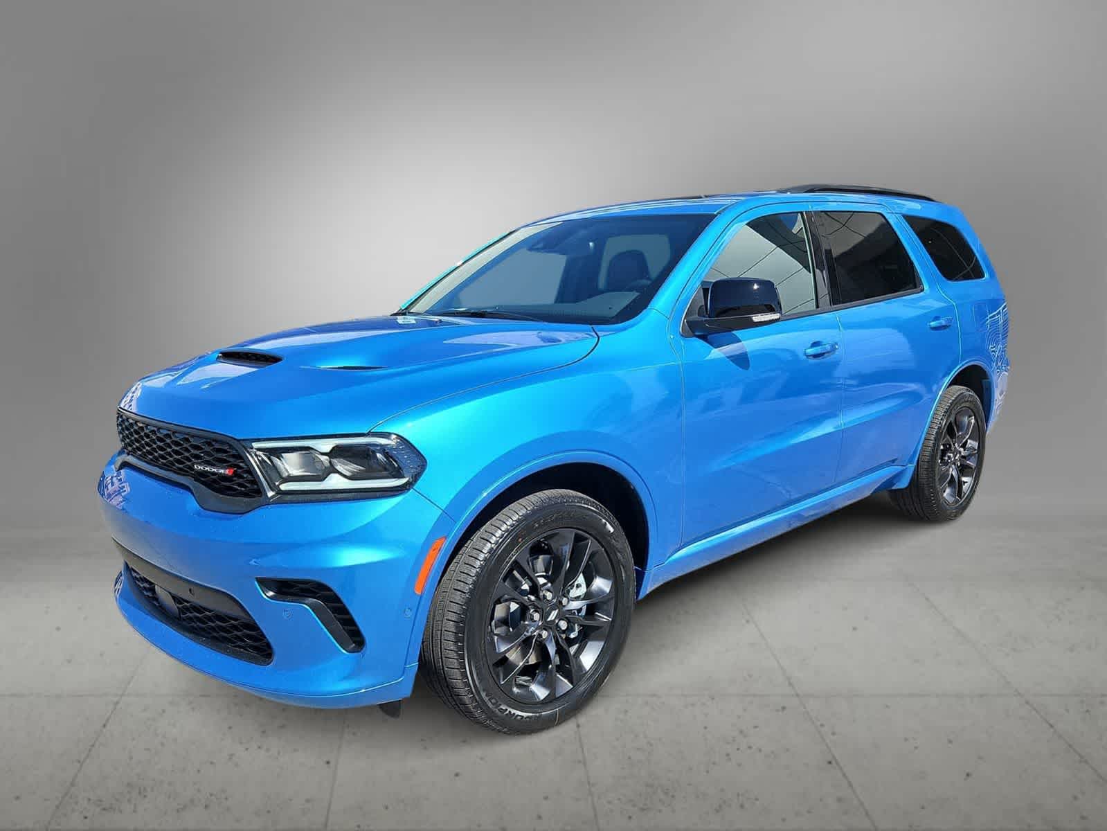 Thumbnail: 2026 Dodge Durango - 4