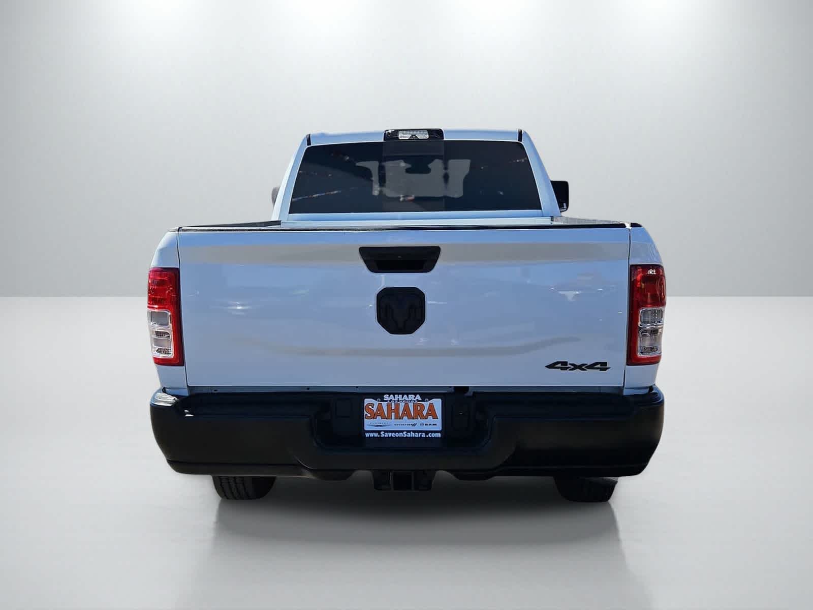 Thumbnail: 2024 RAM 2500 - 10
