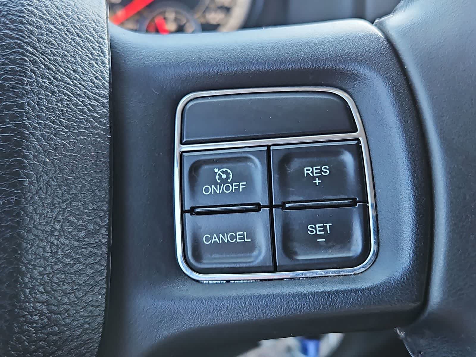 Thumbnail: 2017 RAM 2500 - 26