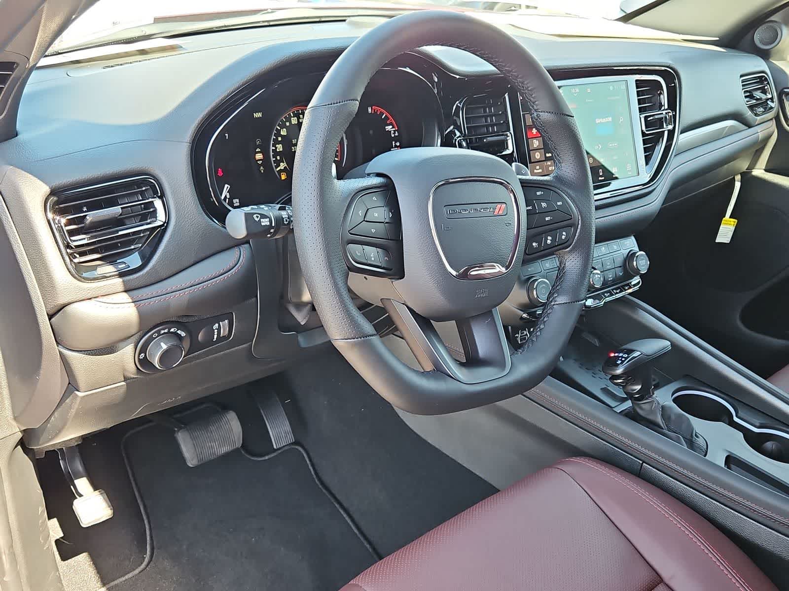 Thumbnail: 2026 Dodge Durango - 10