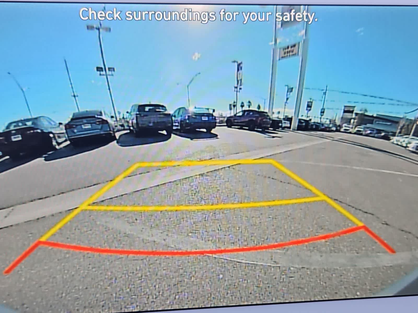 Thumbnail: 2024 Hyundai Ioniq 5 - 30