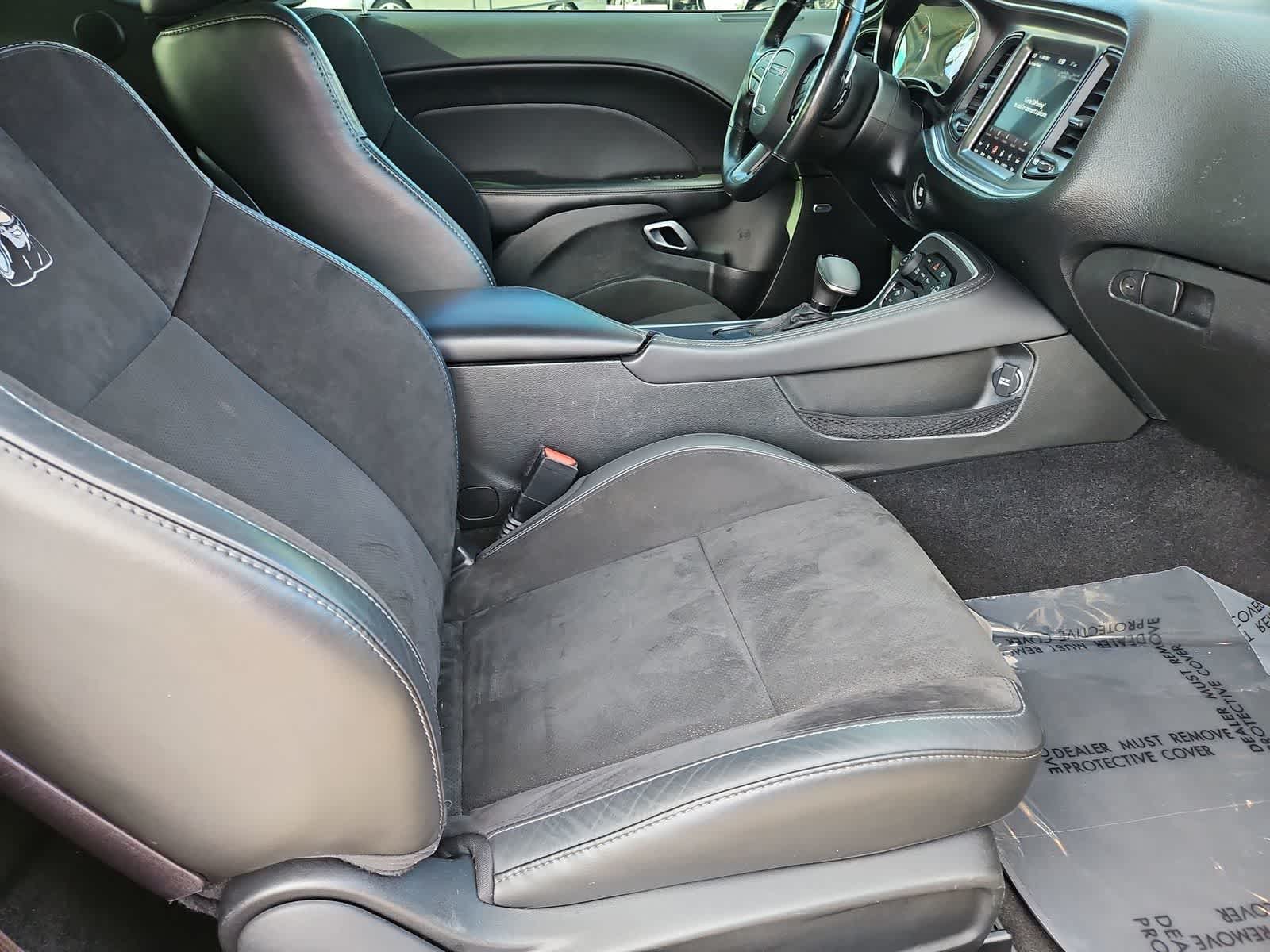 Thumbnail: 2019 Dodge Challenger - 20