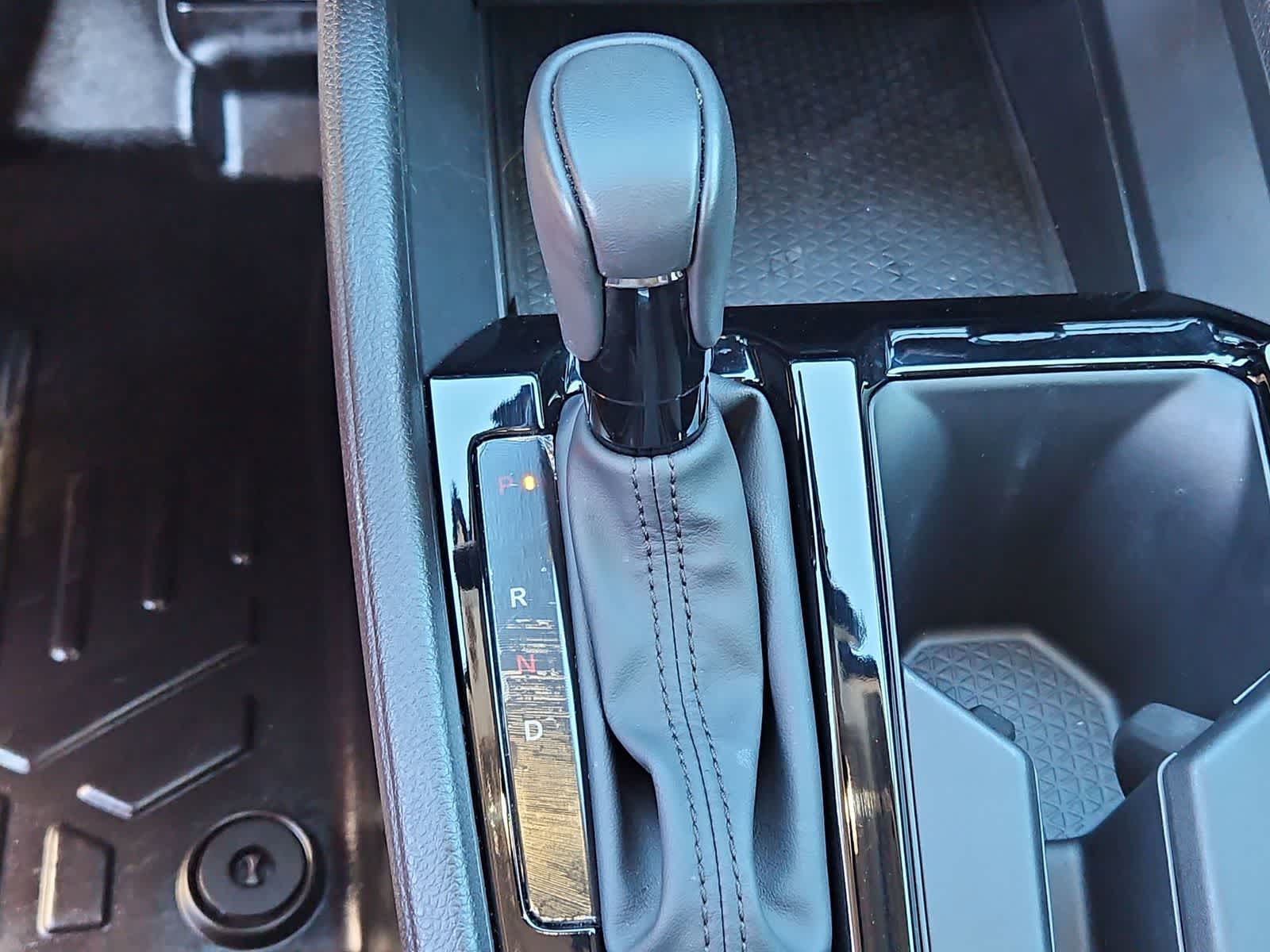 Thumbnail: 2024 Honda Accord - 31