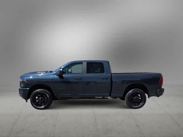 Thumbnail: 2026 RAM 2500 - 5
