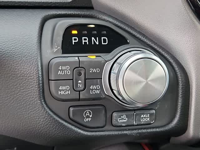 Thumbnail: 2026 RAM 1500 - 31