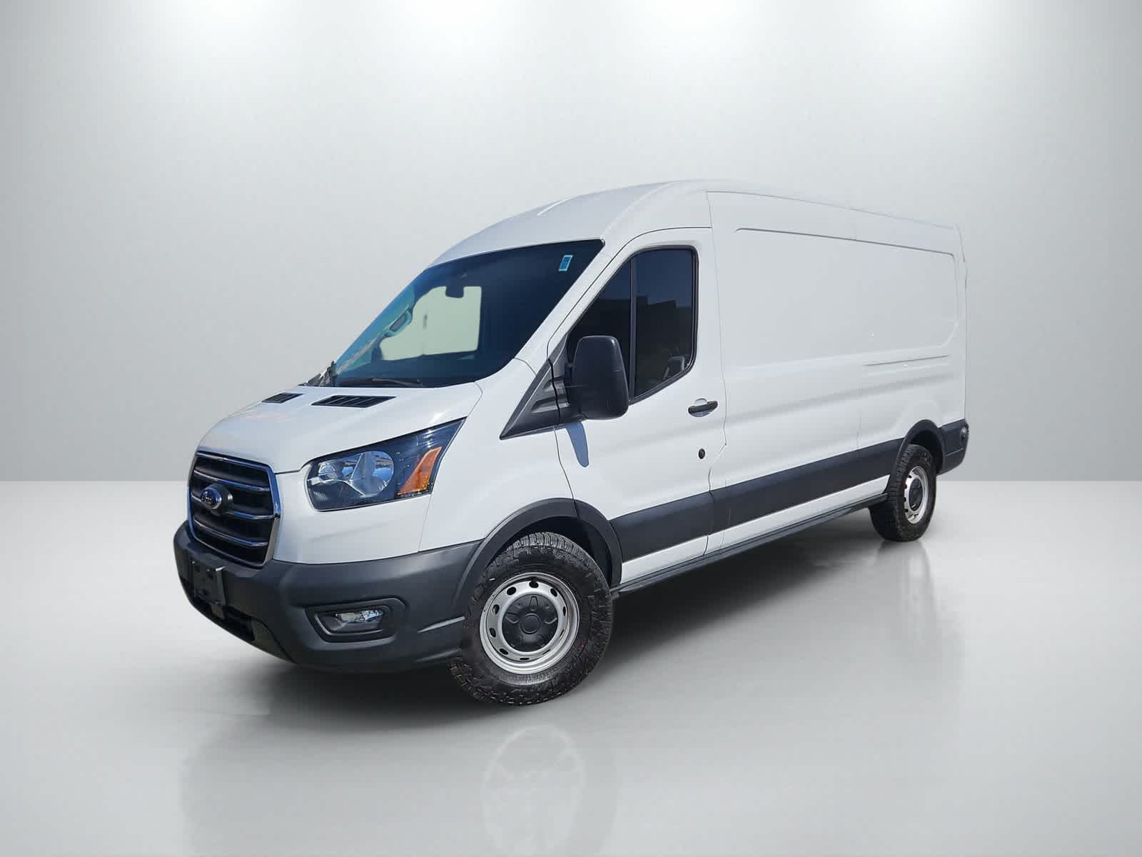 2020 Ford Transit 250 Med Roof 148 WB's photo