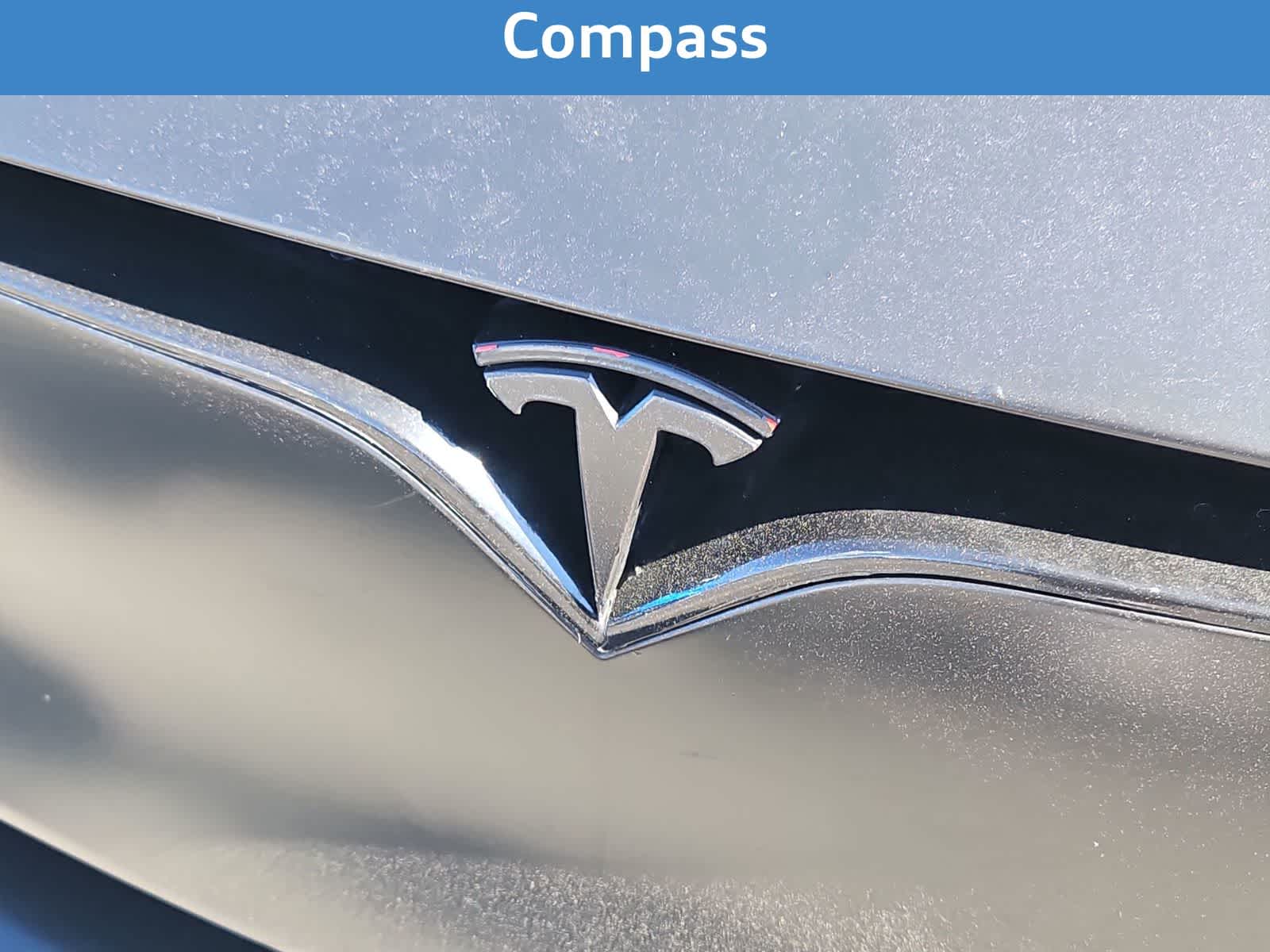 Thumbnail: 2019 Tesla Model S - 13