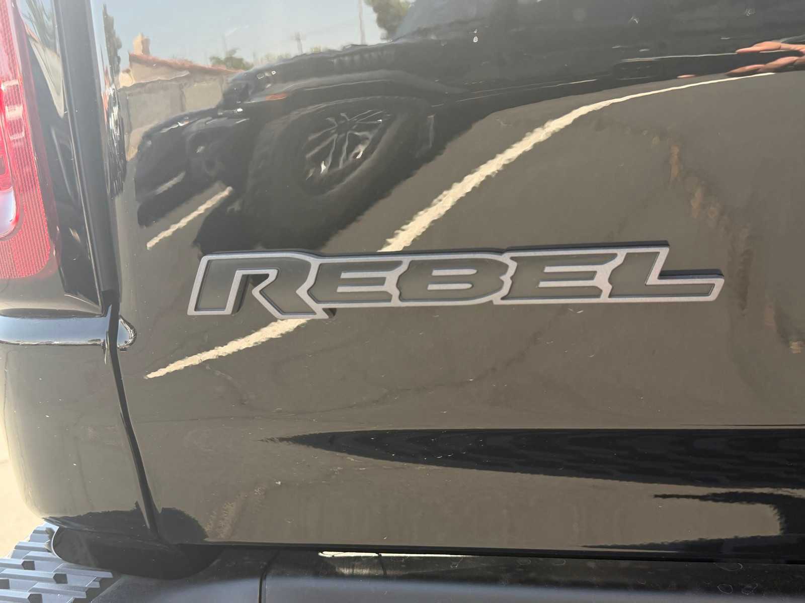 Thumbnail: 2026 RAM 1500 - 14