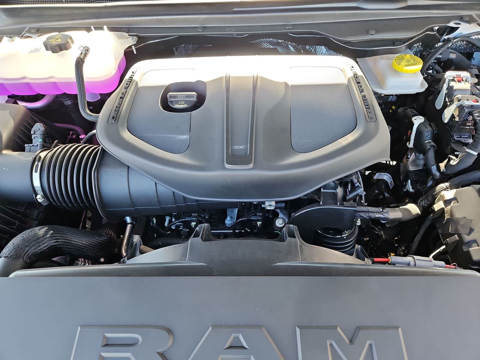 Thumbnail: 2026 RAM 1500 - 15