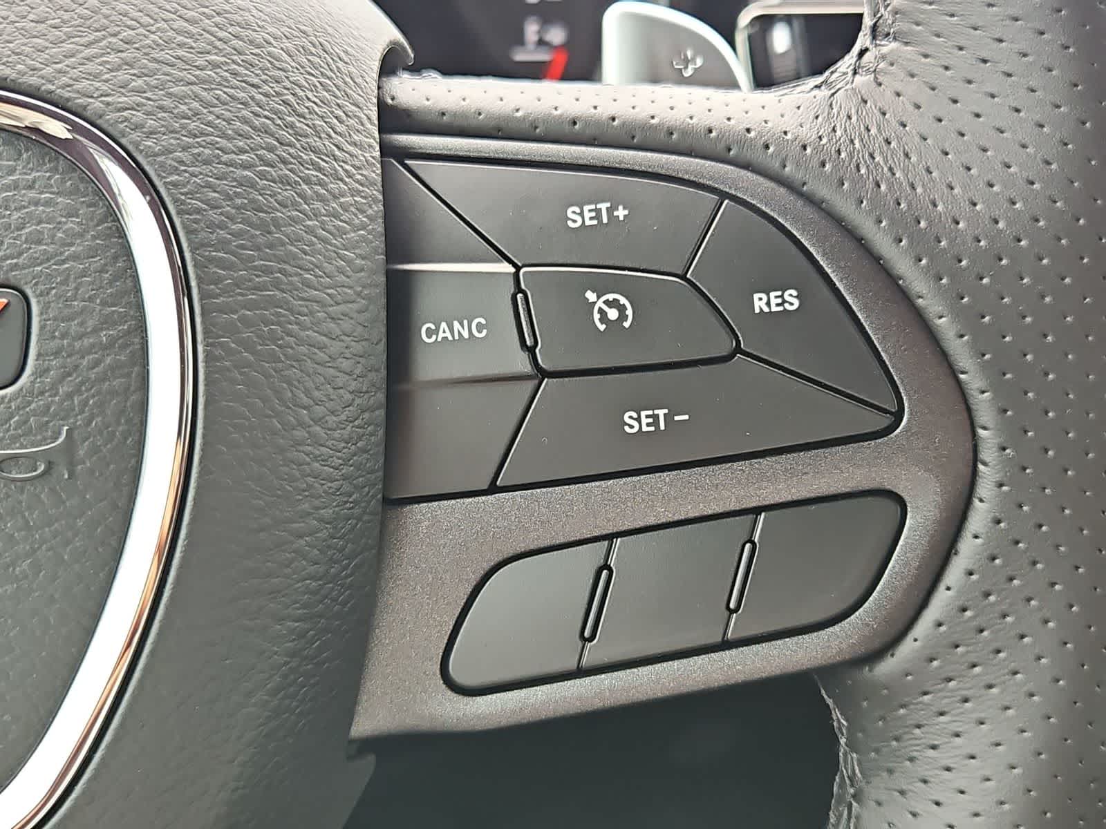 Thumbnail: 2026 Dodge Durango - 24