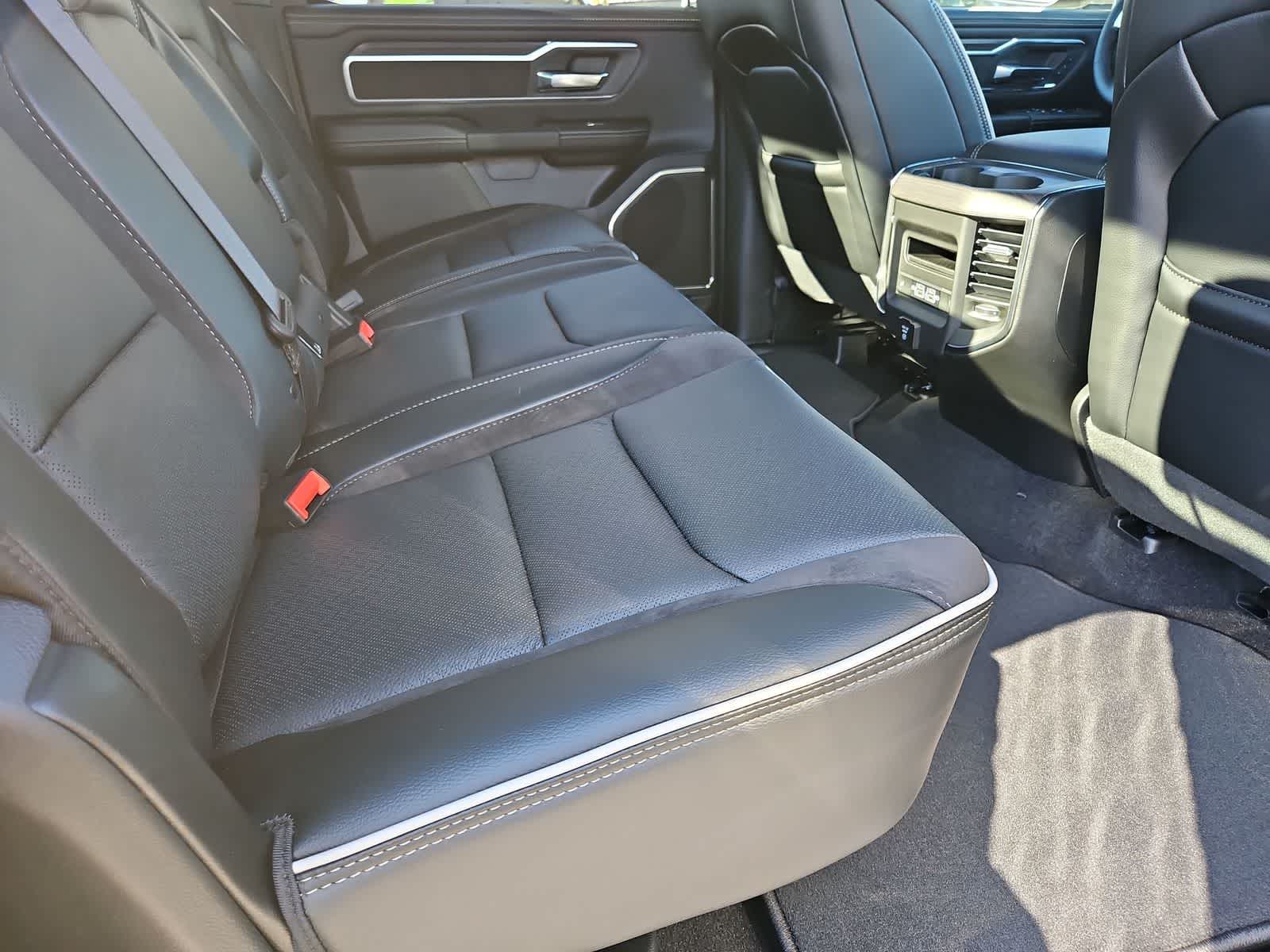 Thumbnail: 2026 RAM 1500 - 20