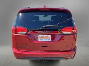 Thumbnail: 2020 Chrysler Pacifica - 11