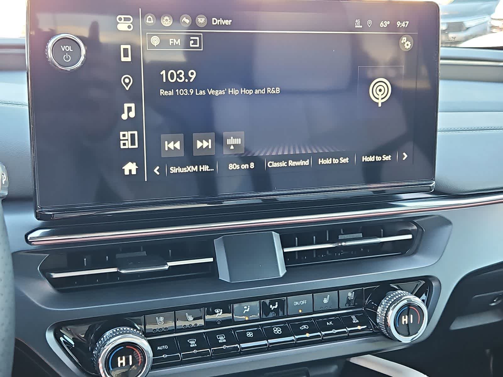 Thumbnail: 2024 Acura ZDX - 28