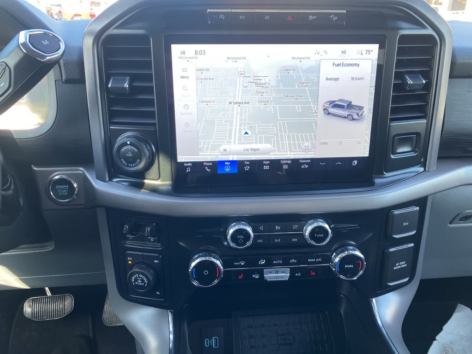 Thumbnail: 2024 Ford F-150 - 14