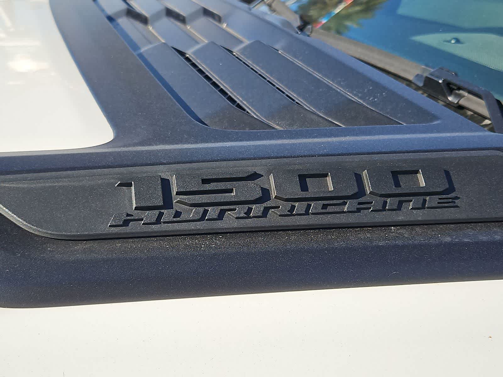 Thumbnail: 2026 RAM 1500 - 12