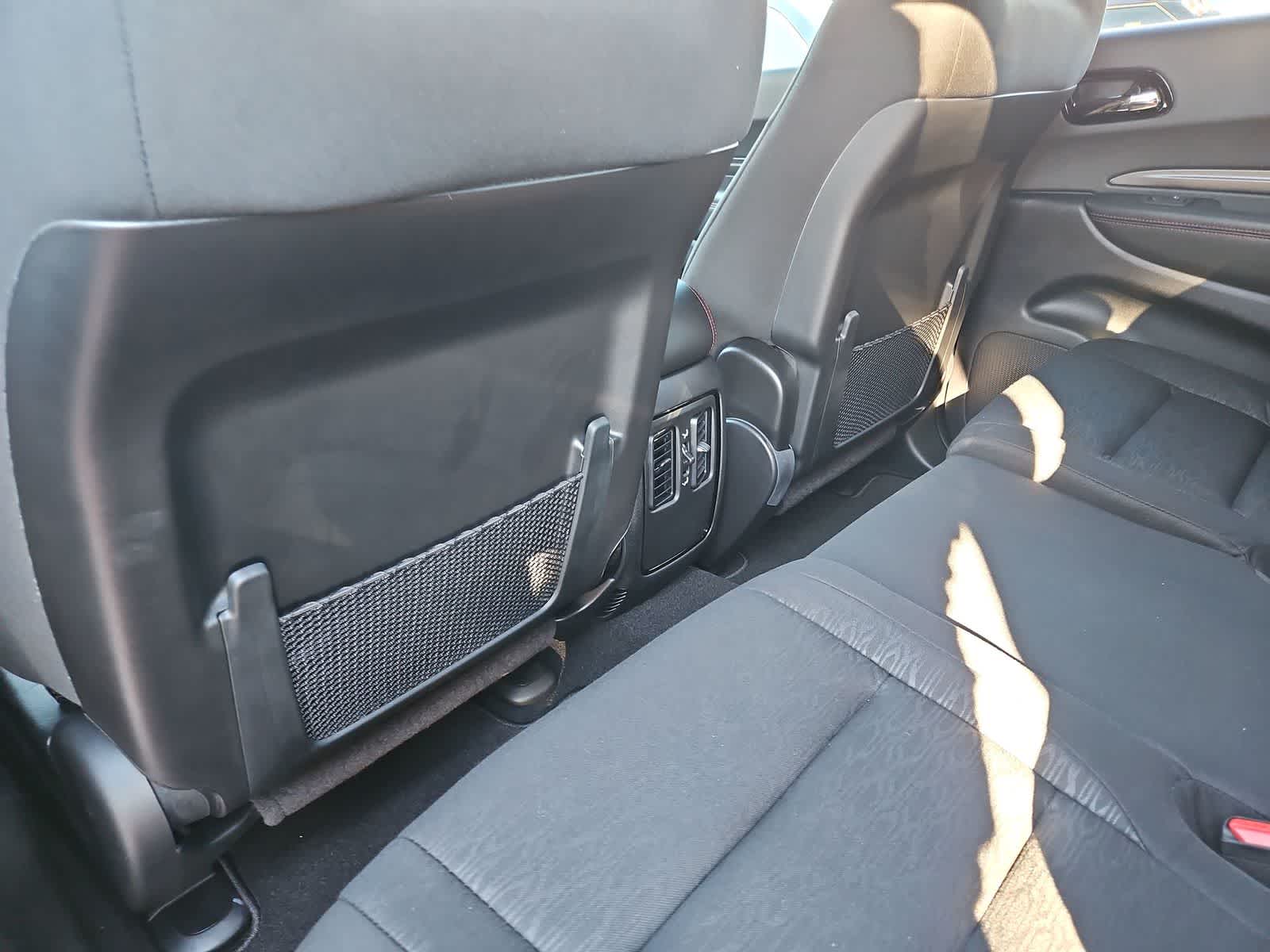 Thumbnail: 2026 Dodge Durango - 18