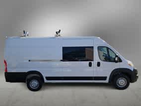 Thumbnail: 2023 RAM ProMaster - 14