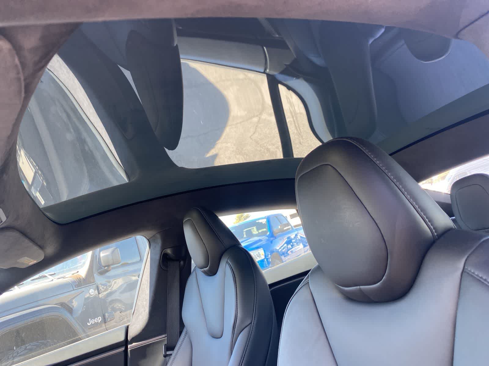 Thumbnail: 2020 Tesla Model S - 13