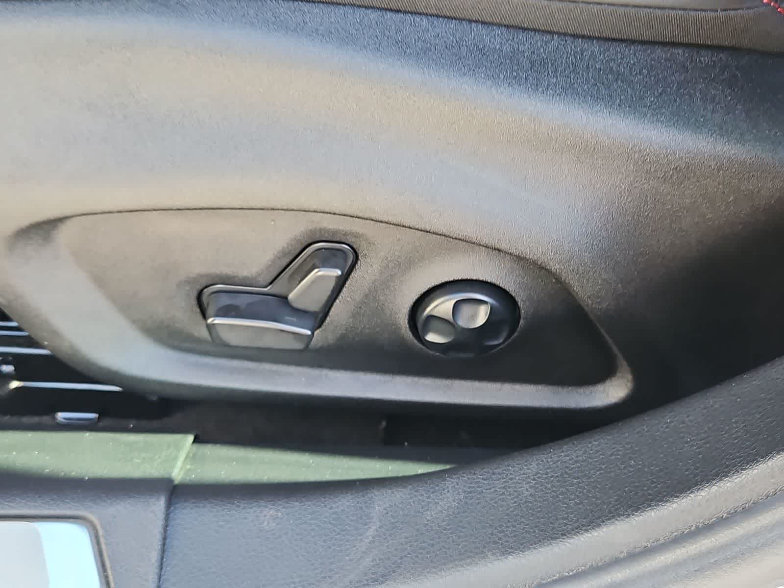 Thumbnail: 2024 Dodge Hornet - 17