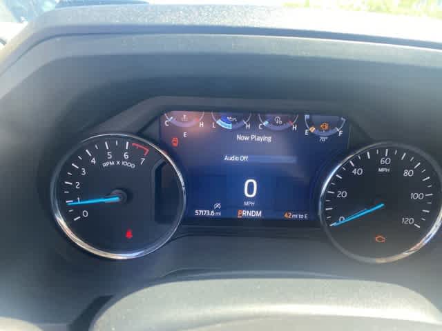 Thumbnail: 2024 Ford Expedition MAX - 14