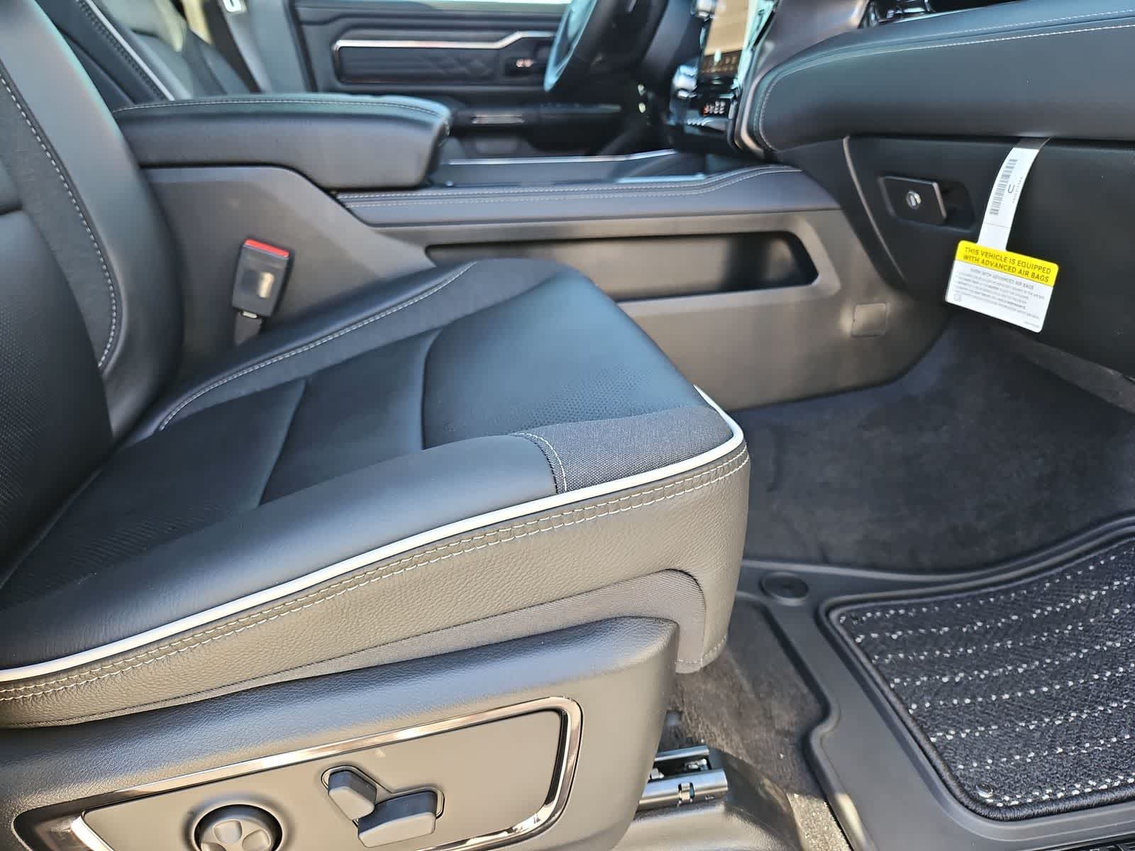 Thumbnail: 2026 RAM 1500 - 20