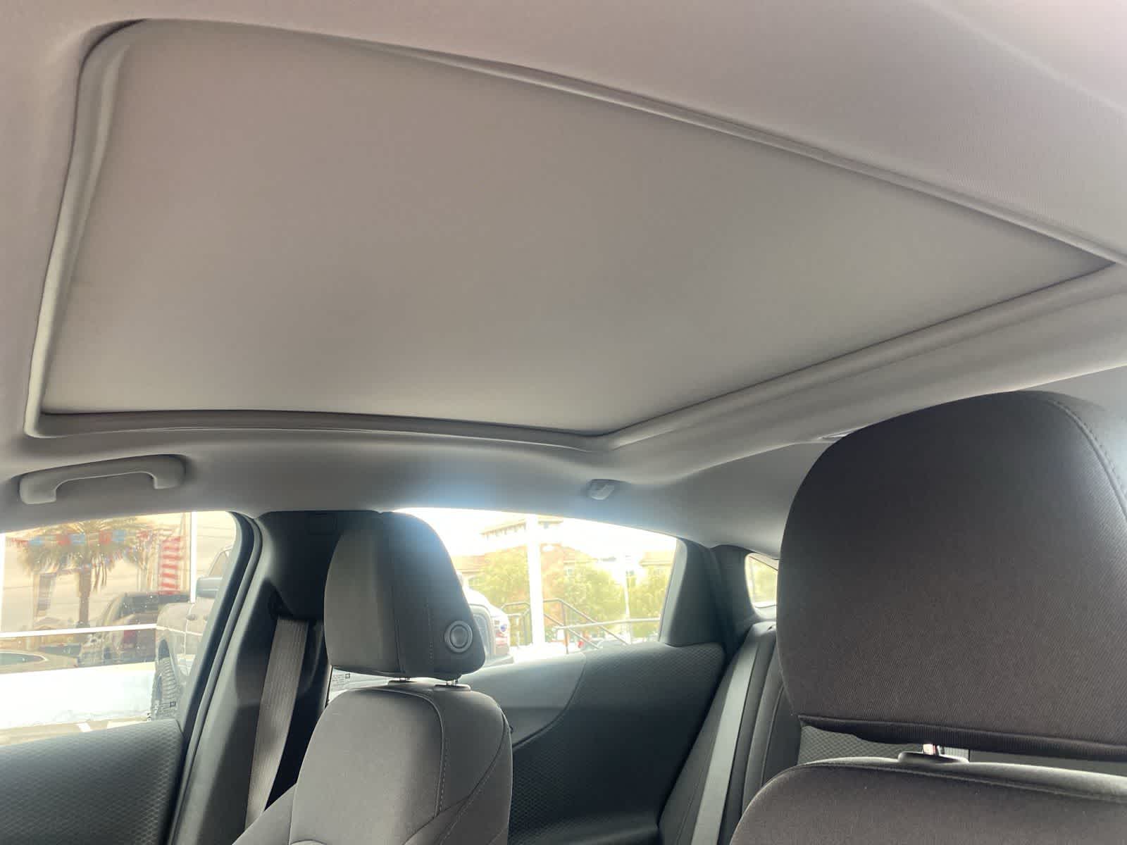 Thumbnail: 2024 Chevrolet Malibu - 15