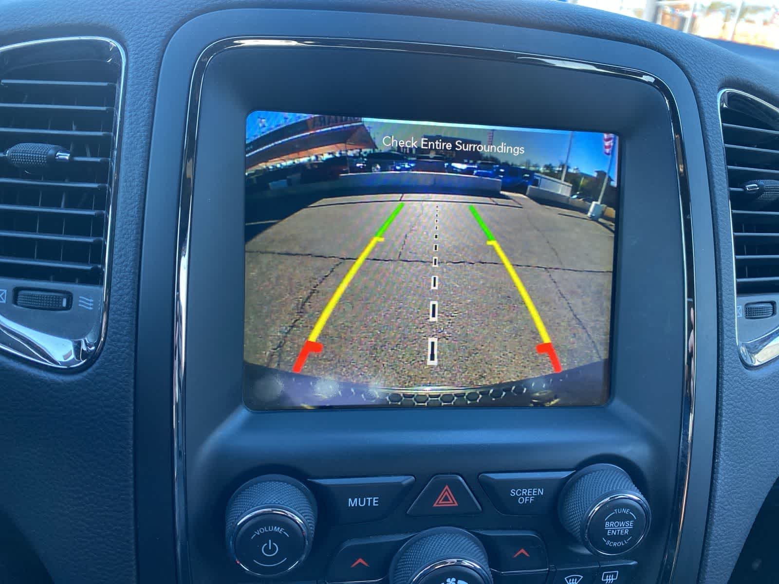 Thumbnail: 2020 Dodge Durango - 16