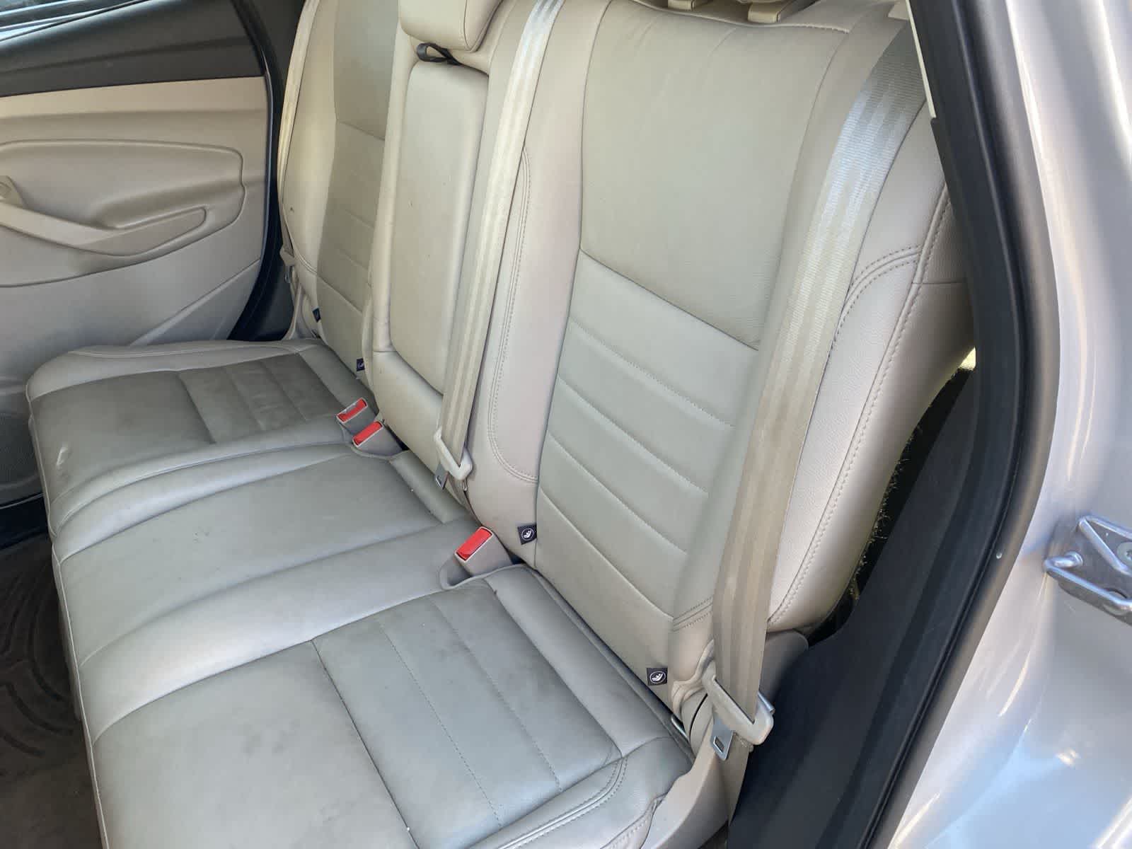 Thumbnail: 2015 Ford Escape - 13