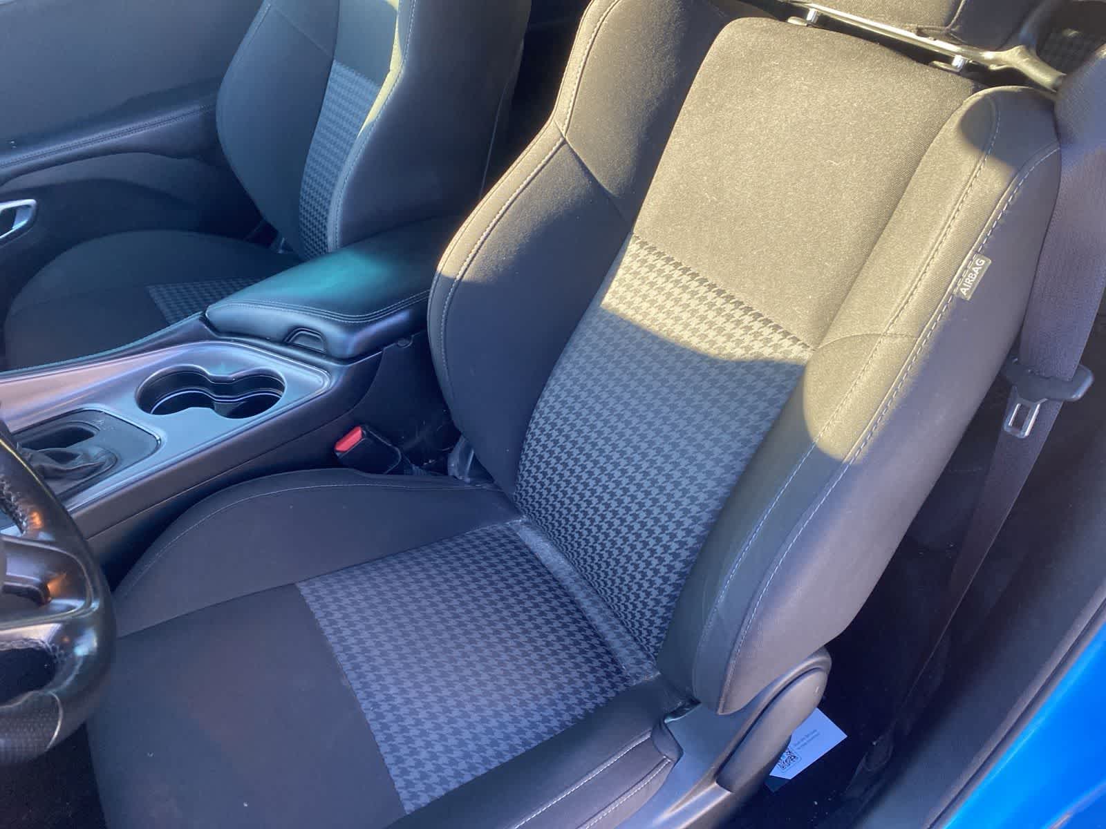 Thumbnail: 2023 Dodge Challenger - 12