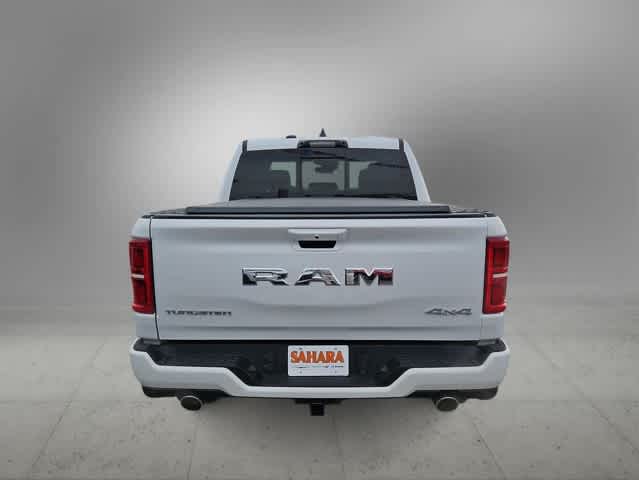 Thumbnail: 2026 RAM 1500 - 10