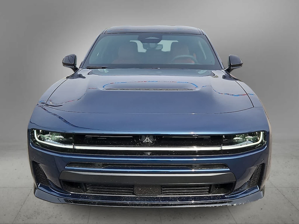 New 2026 Dodge Charger 2-Door SCAT PACK PLUS AWD Coupe