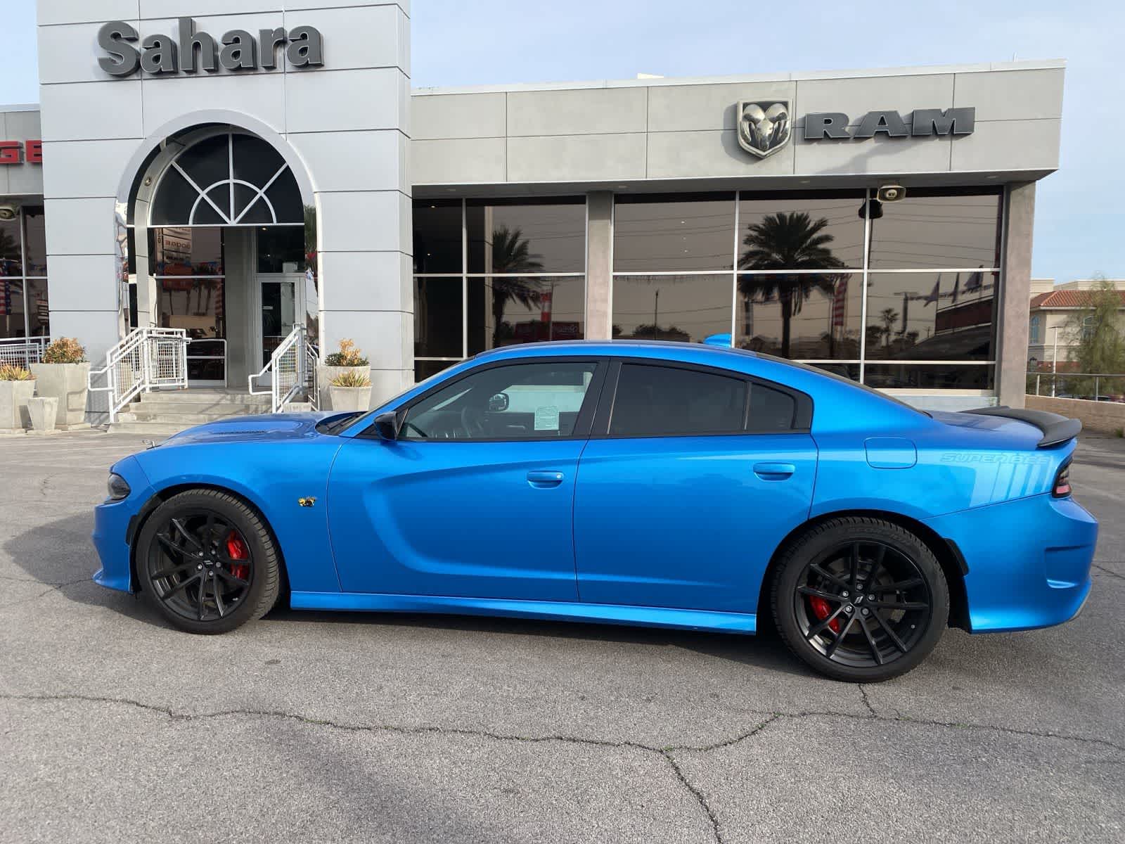 Thumbnail: 2023 Dodge Charger - 9