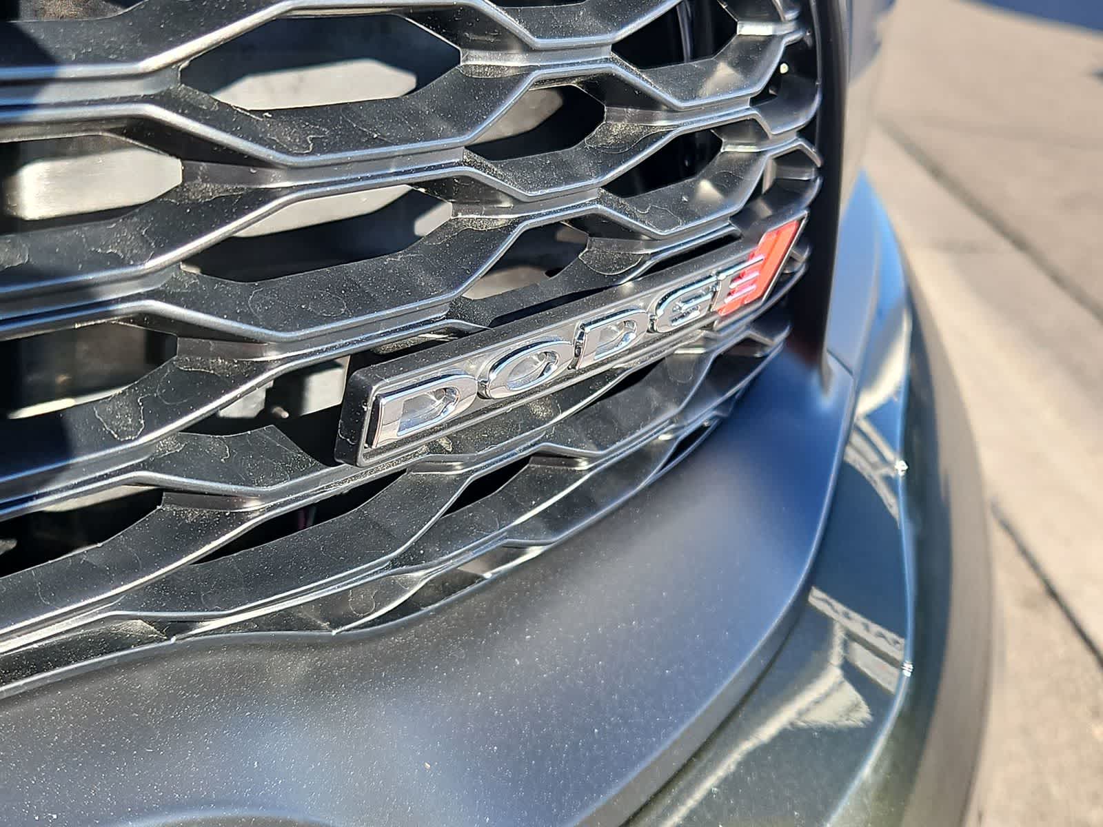 Thumbnail: 2026 Dodge Durango - 11