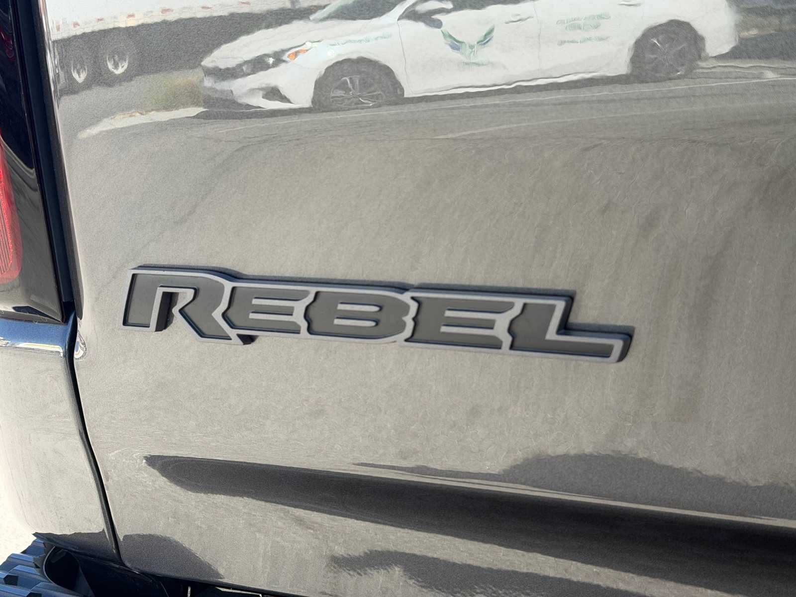 Thumbnail: 2026 RAM 1500 - 14