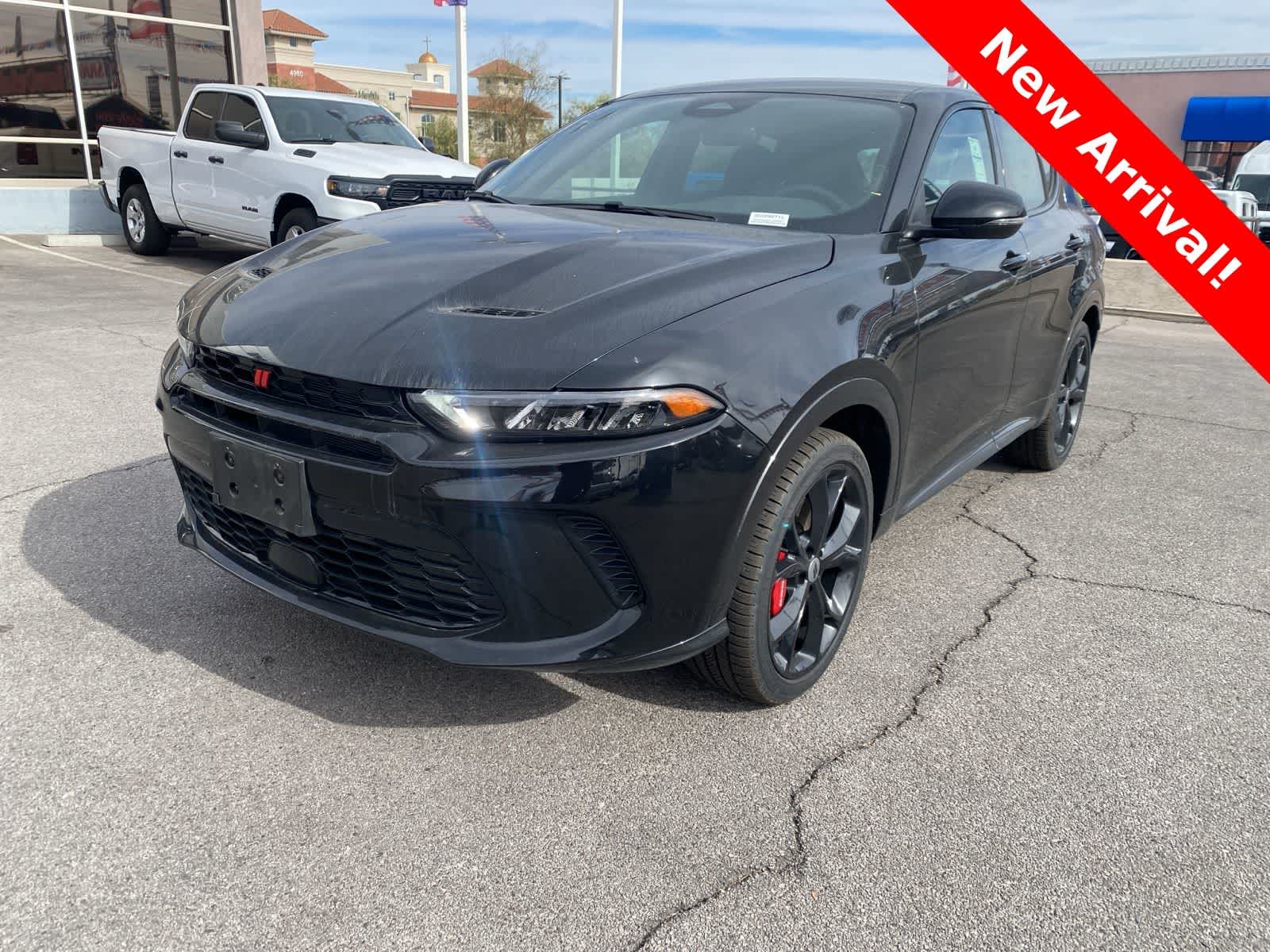 Thumbnail: 2024 Dodge Hornet - 1