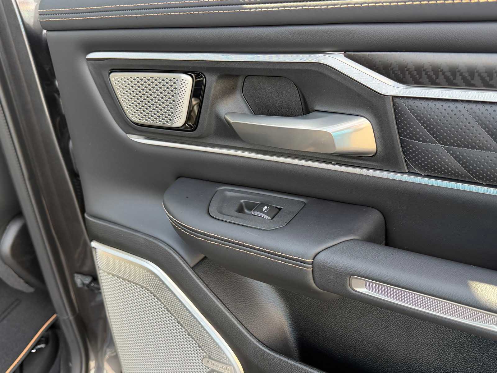 Thumbnail: 2026 RAM 1500 - 28