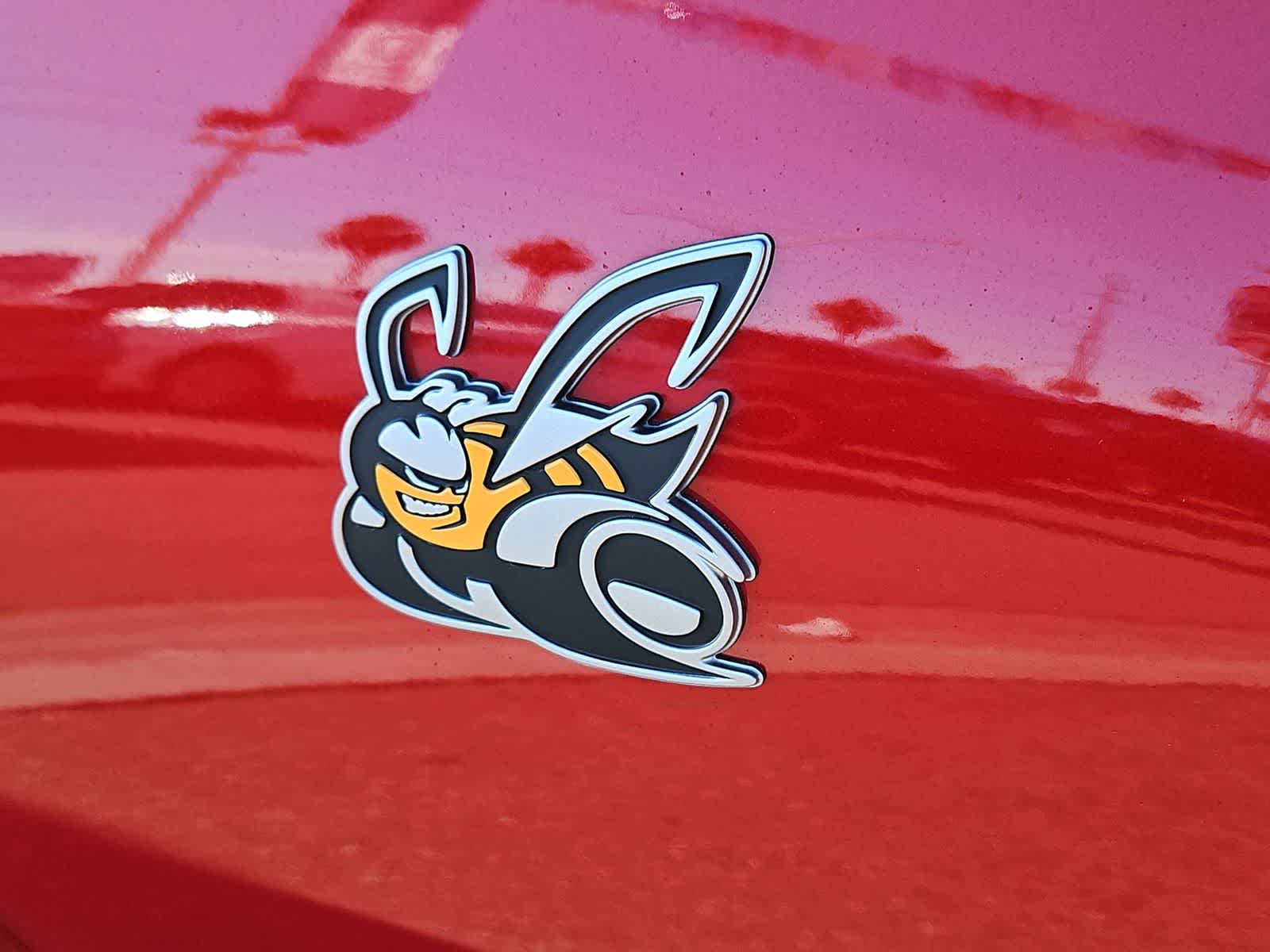 Thumbnail: 2026 Dodge Charger - 11