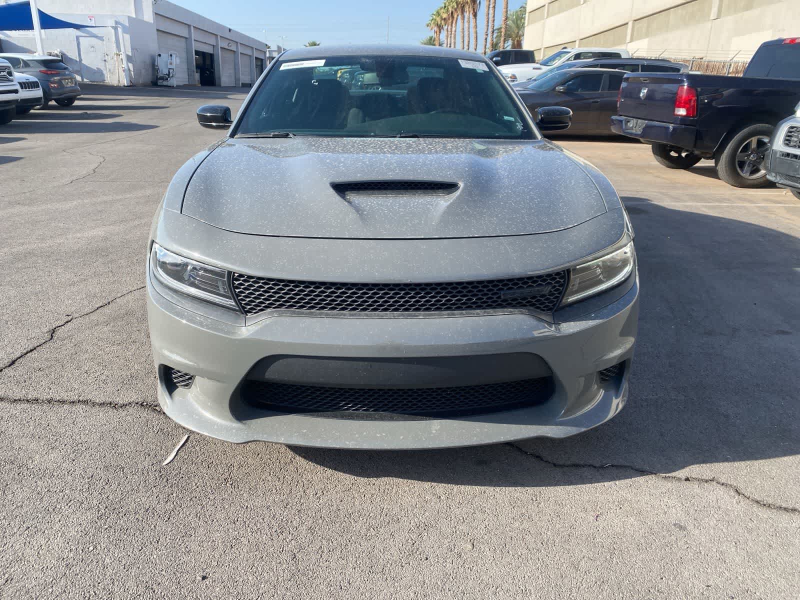 Thumbnail: 2023 Dodge Charger - 2