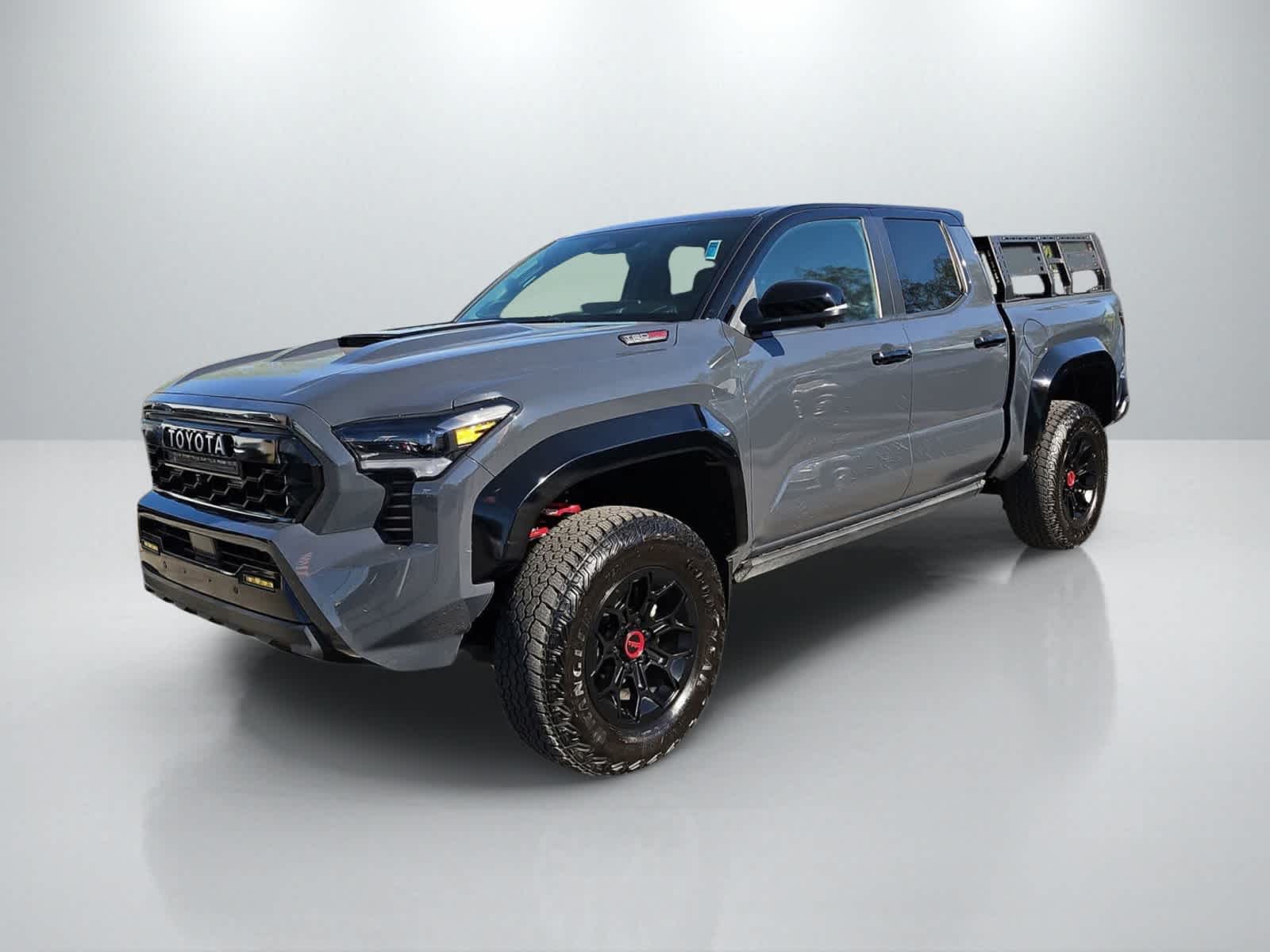 Thumbnail: 2024 Toyota Tacoma - 5