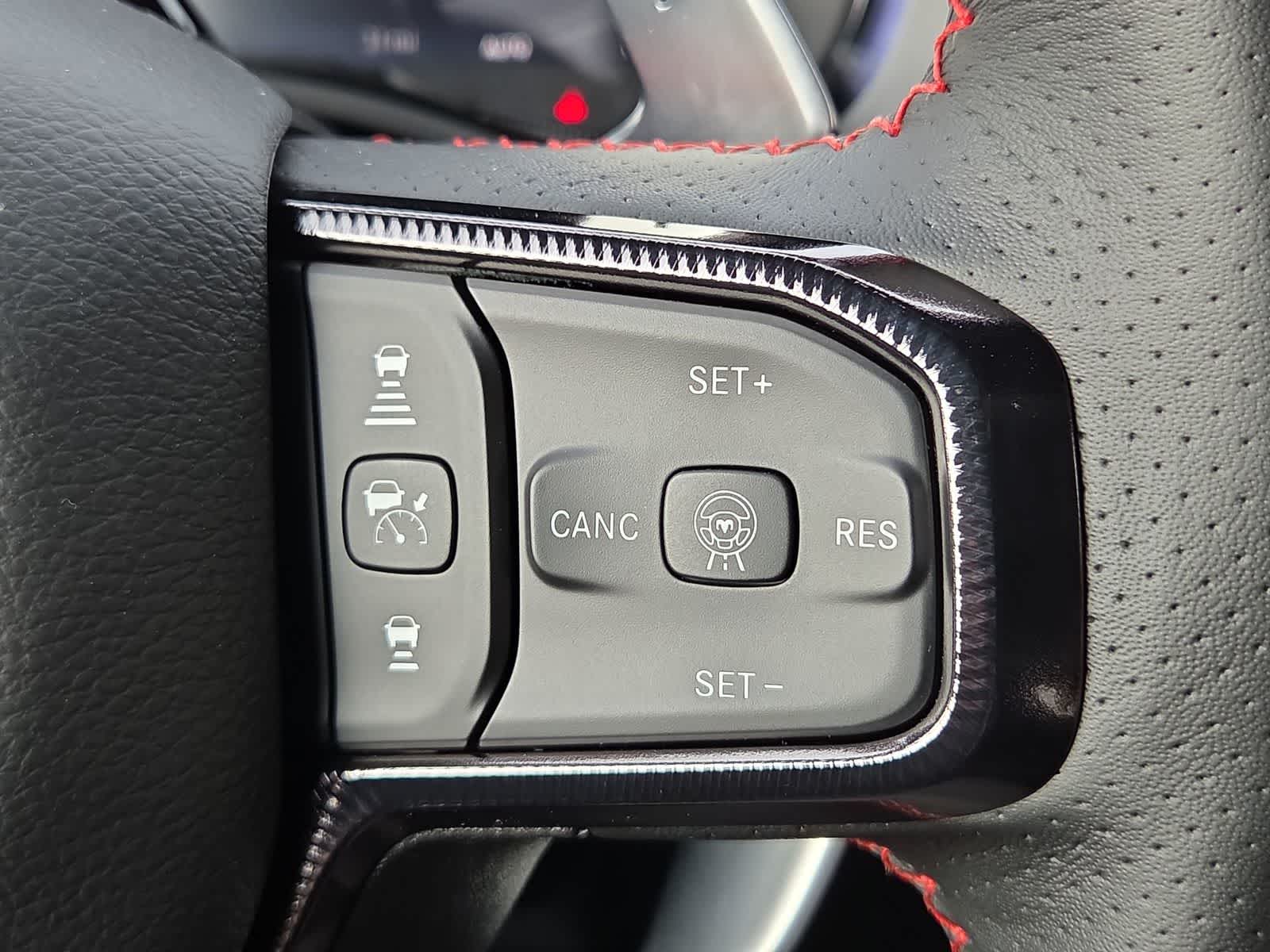 Thumbnail: 2026 RAM 1500 - 25